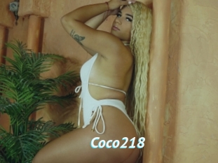 Coco218