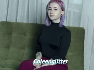 Coleenglitter