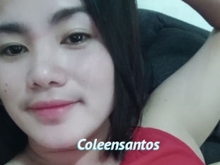 Coleensantos