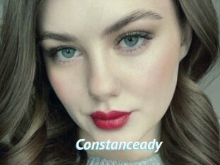 Constanceady