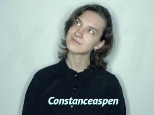 Constanceaspen