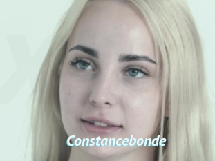 Constancebonde