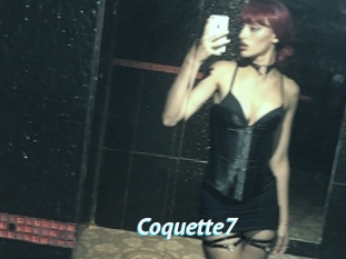 Coquette7