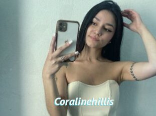 Coralinehillis