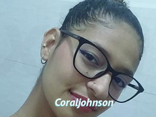 Coraljohnson