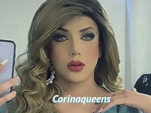 Corinaqueens