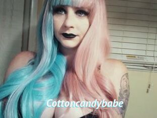 Cottoncandybabe