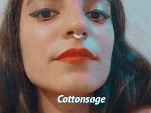 Cottonsage