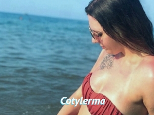 Cotylerma