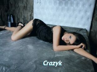 Crazyk