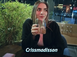 Crissmadisson