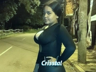 Crisstal