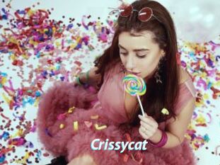 Crissycat