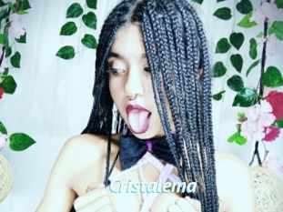 Cristalema