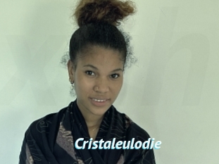 Cristaleulodie