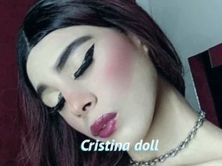 Cristina_doll