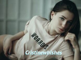 Cristinewhishes