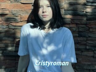 Cristyroman