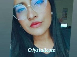 Criystallcute