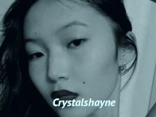 Crystalshayne