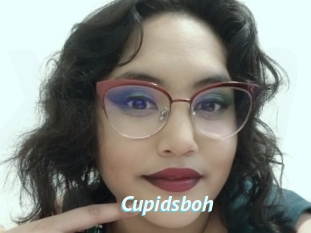 Cupidsboh