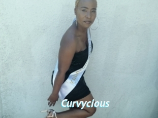 Curvycious