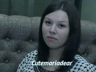 Cutemariadear