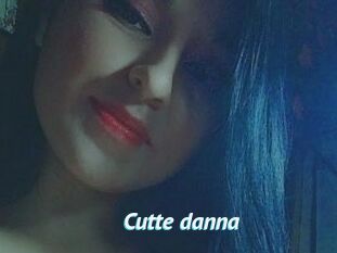 Cutte_danna