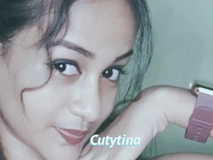 Cutytina