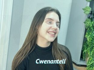 Cwenantell