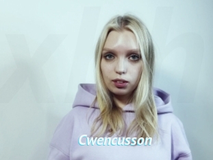 Cwencusson