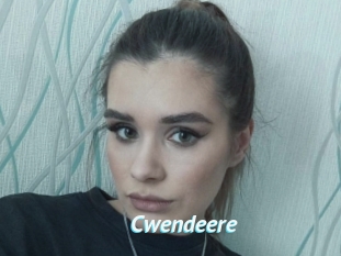 Cwendeere