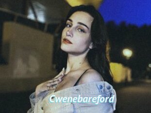 Cwenebareford