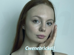 Cwenebrickell