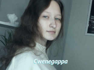 Cwenegappa