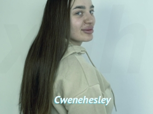 Cwenehesley