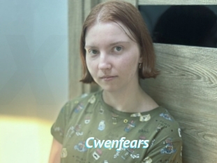 Cwenfears