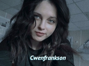 Cwenfrankson