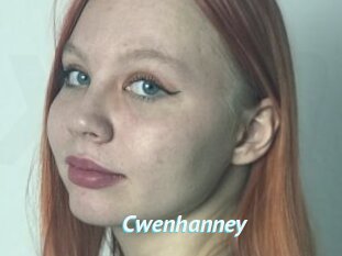 Cwenhanney