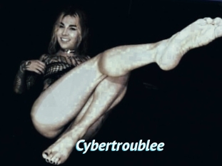 Cybertroublee