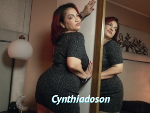 Cynthiadoson