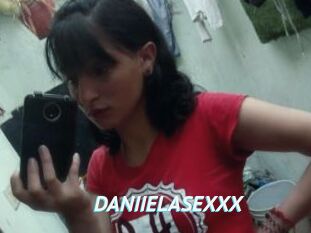 DANIIELASEXXX