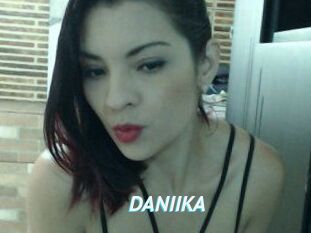 DANIIKA