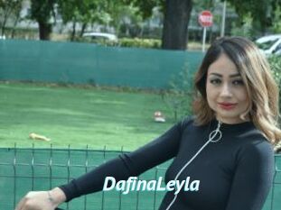 DafinaLeyla