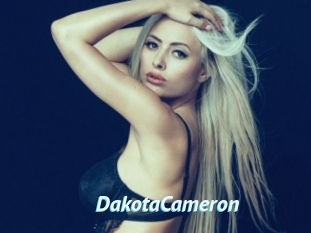 DakotaCameron