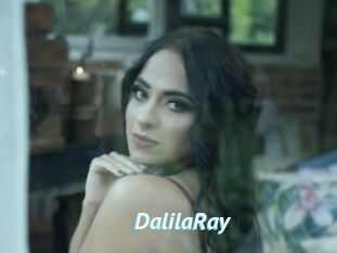 DalilaRay