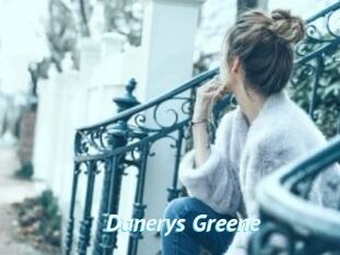 Danerys_Greene