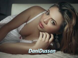 DaniDussan