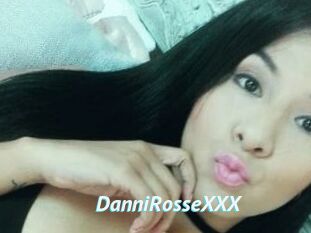 DanniRosseXXX