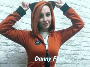 Danny_Fox